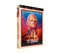 L'autoroute De L'enfer - Édition Collector Blu-Ray + Dvd + Livret 12 | Occasion