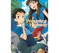 L'Autoroute du Pingouin. Volume 1