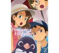 L'Autoroute du Pingouin. Volume 2