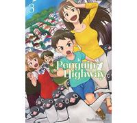 L'Autoroute du Pingouin. Volume 3