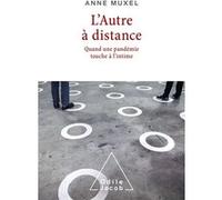 L'Autre à distance Anne Muxel (Auteur)