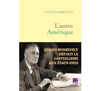 L'autre Amérique: En coédition avec France Culture