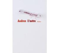 L'autre Audren (Auteur), Franck Juery (Photographie)