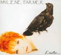 L'Autre... by Farmer Mylene [CD] NEUF
