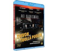 L'AUTRE CÃ”TÃ‰ DE L'ESPOIR / The Other Side of Hope (2017) ( Toivon tuolla puolen ) [ Origine Finlandaise, Sans Langue Francaise ] (Blu-Ray)