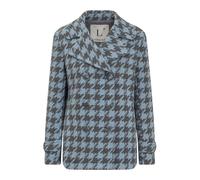 L'Autre Chose - blazer - Femme - Vestes - Gris - Taille: 38 FR