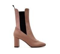 L'Autre Chose - Bottes Roses par Ldo005.75Wp3082 - Femme - Chaussures - Rose - Taille: 39 EU