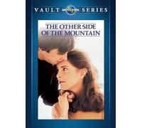 L'Autre Côté De La Montagne DVD - Marilyn Hassett, Beau Bridges, Larry Peerce