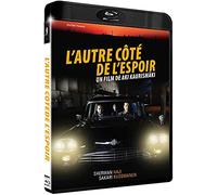 L'autre Côté De L'espoir - Blu-Ray