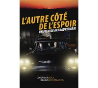 L'autre côté de l'espoir Blu-ray