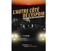 L'autre côté de l'espoir Blu-ray E