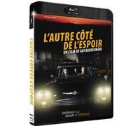 L'autre côté de l'espoir Blu-ray E