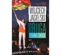 L'autre côté du monde Wojciech Jagielski (Buch auf Polnisch)