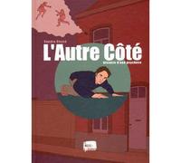 L'autre côté, histoire d'une psychose - Sandro Cocco - Du Moule A Gauffres Eds - cartonné - Bande dessinée