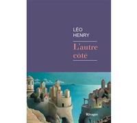 L'autre côté Léo Henry (Auteur)