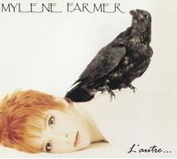 Mylene Farmer – L'Autre – CD – Édition Deluxe (Réédition 2005)