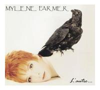 Mylene Farmer – L'Autre – CD – Édition Deluxe (Réédition 2005)