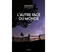 L'autre face du monde - Jean Ledieu - Dervy-Livres - broché - Roman