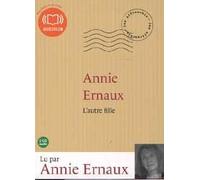 L'autre fille CD