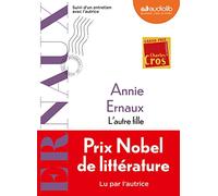 L'autre fille CD