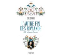 L'autre fin des Romanof et le prince de l'ombre - Poche