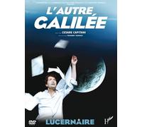 l'autre Galilee