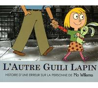 l'autre guili lapin