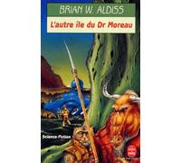 L'autre Île Du Dr Moreau