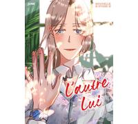 L'autre lui - June - Nouvelle Hydre - broché - Manga