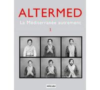 L'autre Méditerranée Tome 1 - Collectif - Non Lieu - broché - Revue