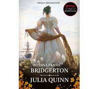 L'autre Miss Bridgerton, ou un voyage vers l'amour
