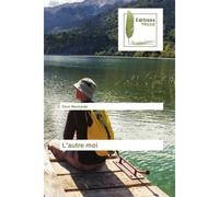 L'autre moi - Divin Manzambi - Muse Editions - Poche - Roman