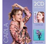 L'autre moi / Sans filtre Coffret CD