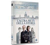 L'Autre Moitié De L'Histoire DVD BIM