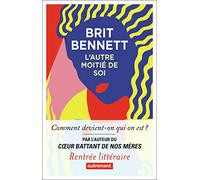 L'Autre Moitié de soi