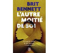 L'autre moitié de soi