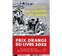 L'autre moitié du monde Laurine Roux (Auteur)