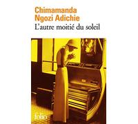 L'AUTRE MOITIE DU SOLEIL