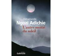 L'autre moitié du soleil