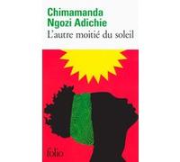 L'autre moitié du soleil
