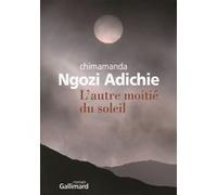 L'autre moitié du soleil