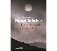 L'autre moitié du soleil