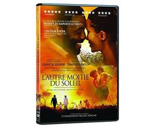 l'autre Moitie du Soleil [Import]