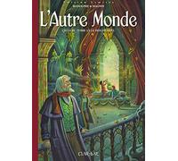 L'autre Monde - Cycle 3 - tome 1 Edition limitée (01)
