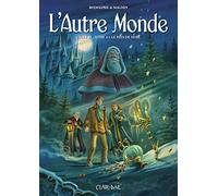 L'autre Monde - Cycle 3 - tome 1 Le pays de noël (1)