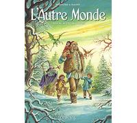 L'autre Monde Cycle 3 Tome 2 - Le Pays De Noël
