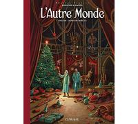 L'autre Monde - Cycle 3 - tome 2 Le pays de Noël - Edition limitée (02)