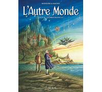 L'autre Monde Cycle 4, Tome 1 - Les Brouillons