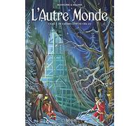 L'autre Monde - Cycle 1 Tome 2 - De L'autre Côté Du Ciel