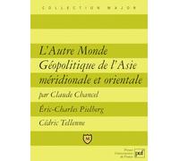 L'Autre Monde Claude Chancel (Auteur), Eric-Charles Pielberg (Auteur), Cédric Tellenne (Auteur)
